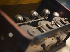 -大戚收音机电影机博物馆