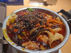 -水平有限广西米粉·广西风味集(五道口店)