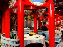 -北平食坊·烤鸭(黄寺大街店)