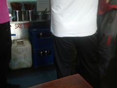 -小胖包子王(阜成门内店)
