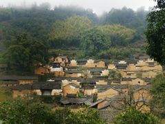 -杨家堂村