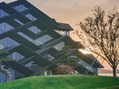 -东钱湖旅游度假区