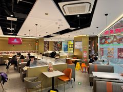 -比格比萨自助(新辰里学清路店)