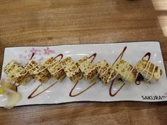 -井圣日膳(万达店)