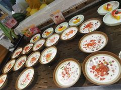 -伍棵星炭烤自助料理·烤鳗鱼(浦东食品城店)
