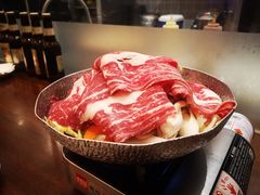 -初居食屋日式料理(万象城购物中心店)