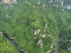 -重庆云阳龙缸景区