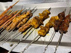 -三个大叔东北烧烤·砂锅菜(西三旗店)