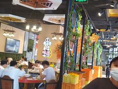 大堂-彭厨(福永店)