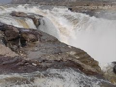 -陕西黄河壶口瀑布旅游区