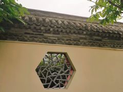 -渭南桃花源民俗文化园