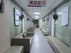 -美年大健康体检中心(西直门分院)