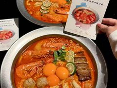 -翡翠鸟精品泰国菜(北辰财富中心店)