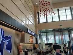 -瑞幸咖啡(泗阳中央商场店)