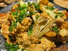 -微醺烤牛·炭火烧烤·精酿啤酒(东郊记忆店)