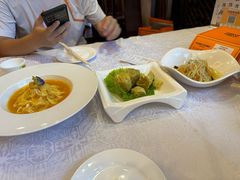 -功德林素菜饭庄(前门店)