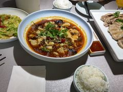 -阿西娅食府(中关村店)