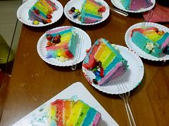 -蛋糕好了·动物奶油0卡糖低脂蛋糕