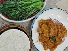 -虾饺妹·粤式手工点心(水荫路店)