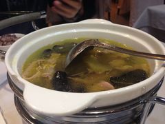 黄山土母鸡汤-徽珍源(龙茗路店)