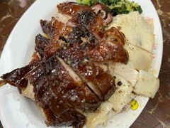 -陈光记烧腊店(罗保博士街店)