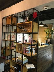 -AFA Hair studio·女士发型设计