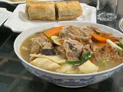 -御清斋总店(天一街店)