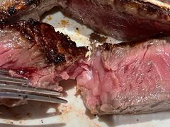 -Wolfgang’s Steakhouse 沃夫冈牛排馆(上海白玉兰广场店)