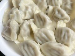 -大清花饺子(山庄店)