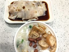 -银记肠粉(文昌北路店)