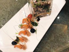 -无锡城中皇冠假日酒店·芳园中餐厅