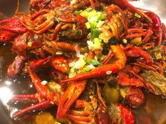 -虾小龙老长沙龙虾馆(坡子街店)