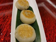 -广州逸林假日酒店·四季桃源中餐厅(白云山风景区店)