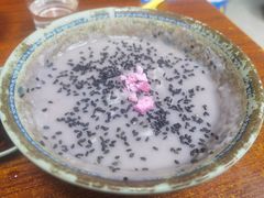 芋泥-福州人铭小吃