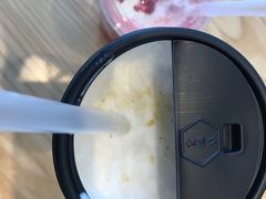 -MAMACHA妈妈茶(岳麓山店)