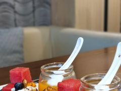 -水月周庄铂尔曼酒店-水月荟中餐厅