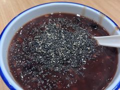状元五黑粥-宏状元现熬粥·京味菜(三里河店)