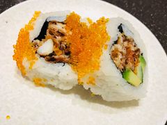 -元气寿司(东方宝泰店)