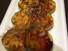 烤茄子-伊藤ITO(侨福芳草地购物中心店)