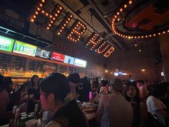 -HIB HUB公社(解放西路店)