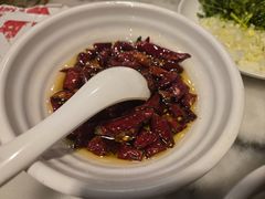 -将台涮肉(酒仙桥店)