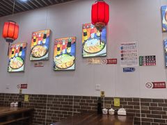 -台州老六海鲜面馆(上南总店)