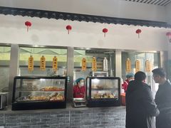 -方大军胡辣汤(和谐店)