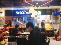 -盒马鲜生(顺义店)