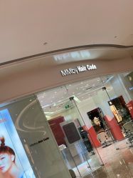 -MMbyHairCode 芭曲发型沙龙