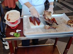 -大鸭梨烤鸭(金色漫香店)
