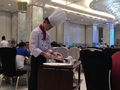 大堂-亢龙太子酒轩(东湖店)