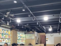 -青花瓷北方饺子城(吾悦广场店)
