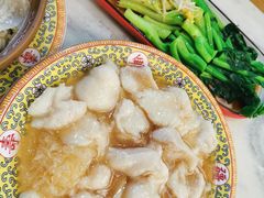 糟熘鱼片-砂锅居(西四店)