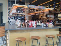 -星巴克臻选(上海合生汇1F店)